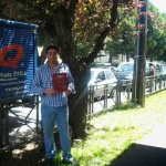 Victor Balboa Prando