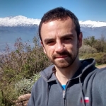 Carlos arenas ruiz