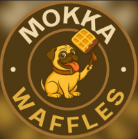 Mokka Waffles