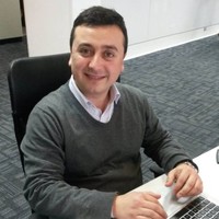 Luis alberto cisternas avila