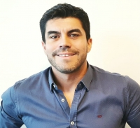 Wilson Andrés Barra Sandoval