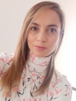 Ingrid albarracin