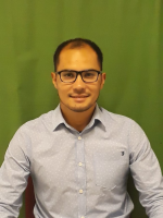 Ariel Paolo Parraguez Cifuentes