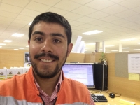 Felipe Ignacio Gonzalez Frez