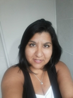Dayana Cristina López Huerta