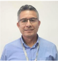 Juan Enrique Trujillo Díaz