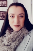 Eliana Castaño Carvajal