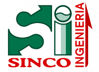 Empresa del área industrial