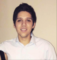 Matias sergio iturra marambio