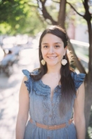 Nicole Selman Bravo