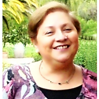 Patricia Del Carmen Pavez López
