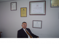 Oscar Gamonal Ruz