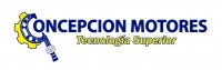 CONCEPCION MOTORES