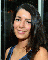 Fernanda Soledad Rubio Sainturat
