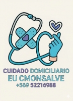 cuidados domiciliarios carla monsalve