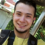 Axel andres carrasco silva