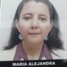 Maria Alejandra Diaz Rojas
