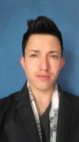 Rodrigo Andres Madariaga Gonzalez