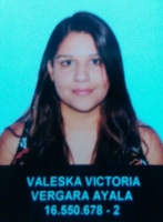 Valeska victoria vergara ayala