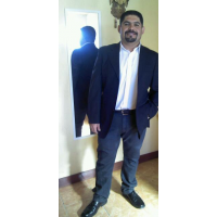 Daniel Eliezer Canales Mori
