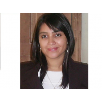 Paulina Alejandra Oyarce Urzua