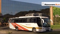 Romanini Bus Peñalolén