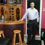 Paddy Jeronimo Oniell Mancilla