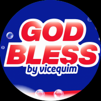 Vicequim Spa - God Bless