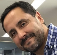 Christian Marcelo Honores Caroca
